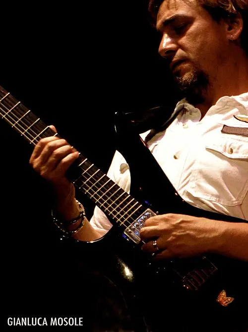 Gianluca Mosole