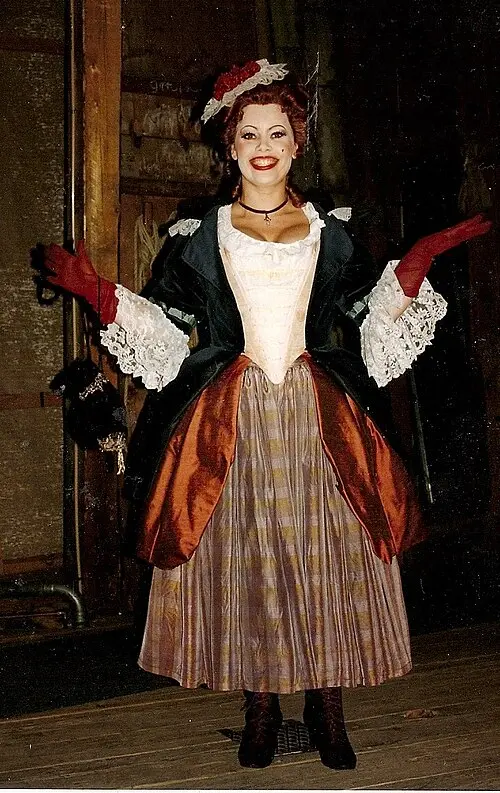 Karin Ingebäck