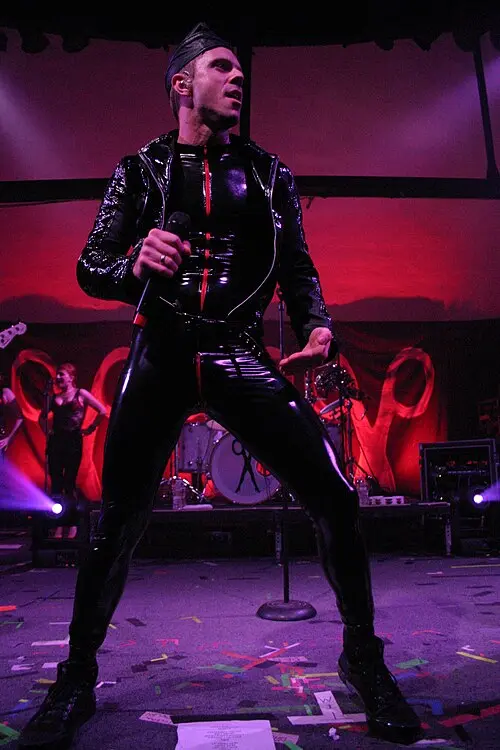 Jason Sellards