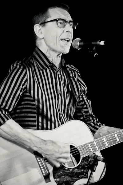 Rab Noakes