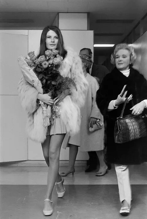 Evelyn Taylor