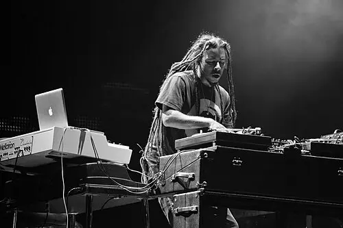 Chris Kilmore