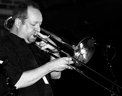 Steve Davis