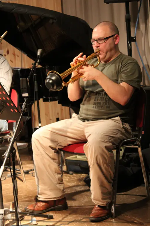 Udo Moll