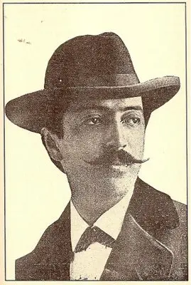 Julio Flórez