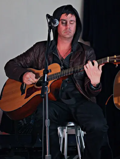 Scott Russo