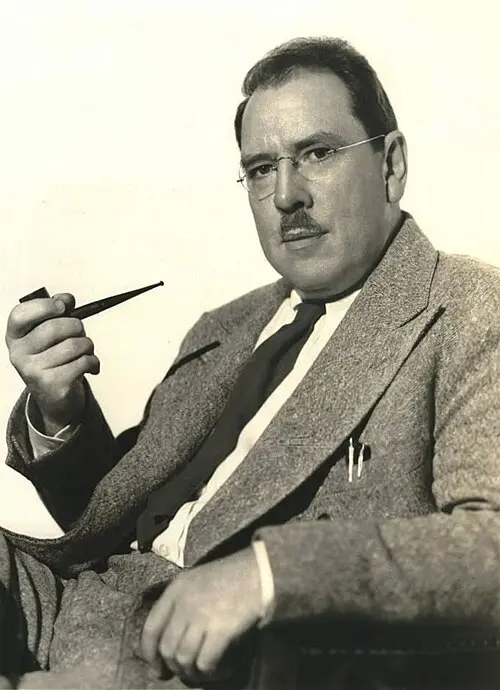 Maxwell Anderson