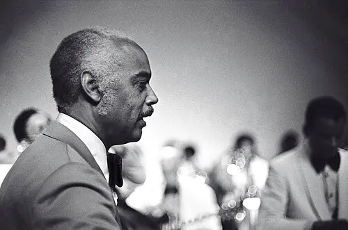 Mercedes Ellington