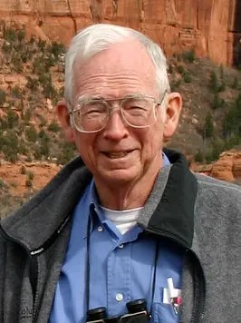 Holmes Rolston