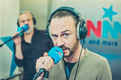 Tijs Vanneste