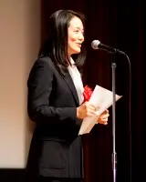 Hisako Kawamura