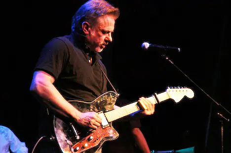 Pete Anderson