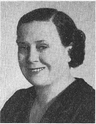 Anna-Lisa Baude