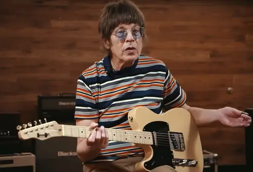 Elliot Easton