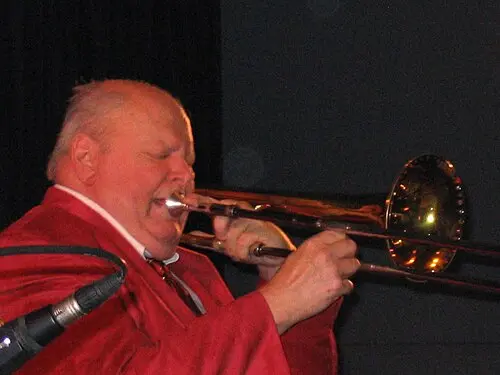 Bill Bissonnette