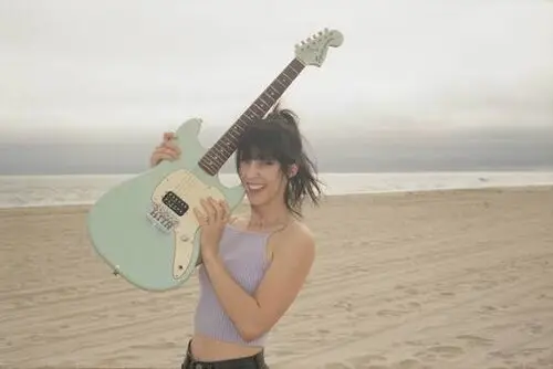 Peach Kelli Pop