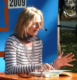Kathrin Schrocke