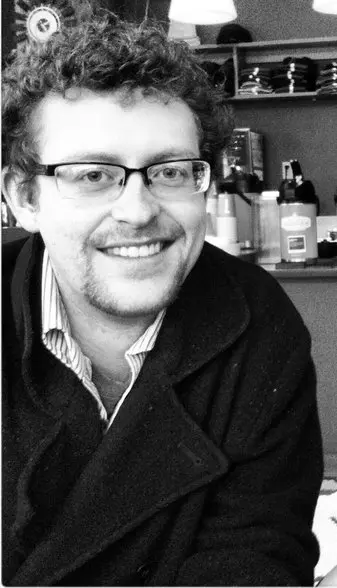 Joshua Archibald-Seiffer