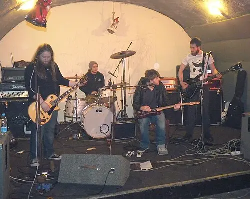 LaFaro