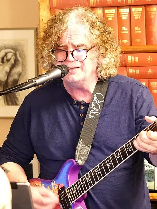 Jakko Jakszyk