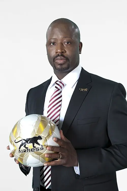 Malamine Kone