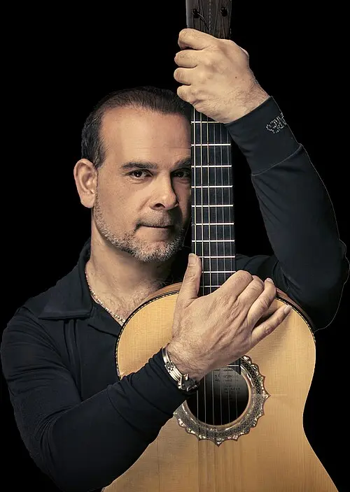 Juan Carmona