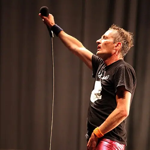 Didier Wampas