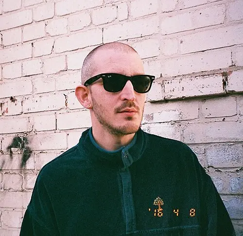 Jeremy Warmsley