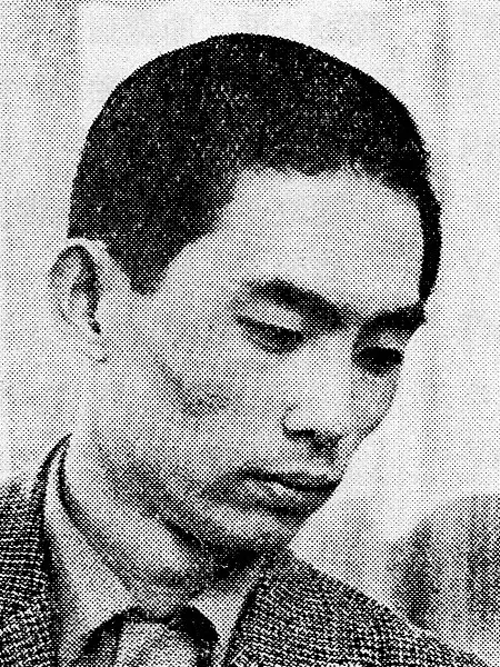 諸井誠