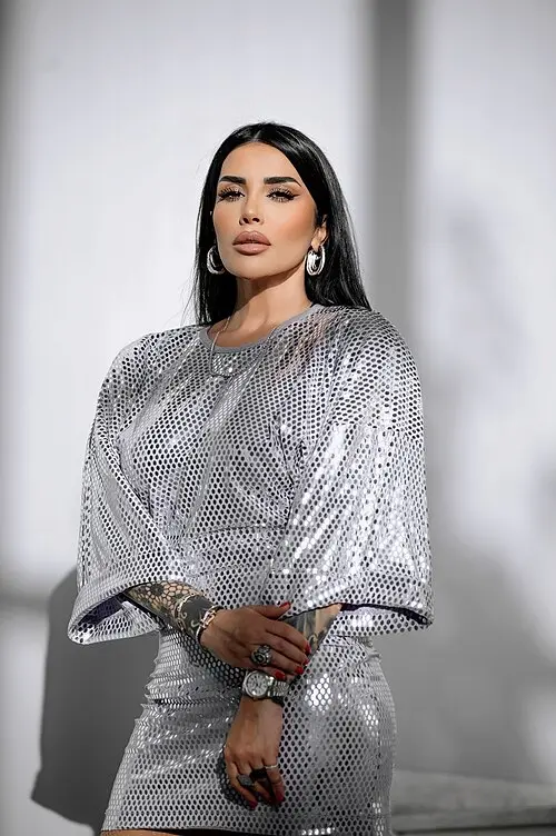 Jonida Maliqi