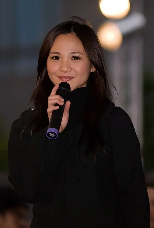 梁文音