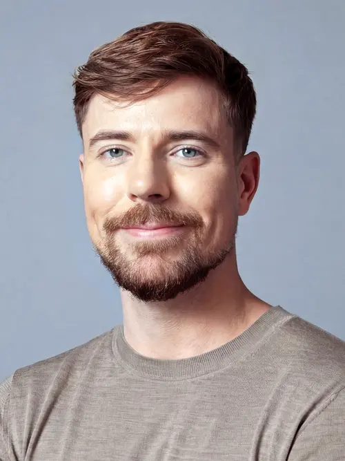 MrBeast