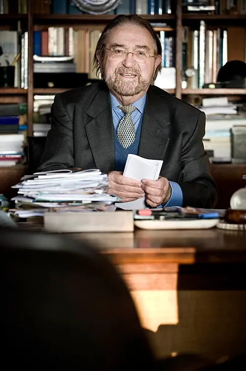 Herman De Croo