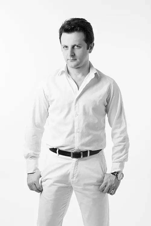Ali Pahlavan