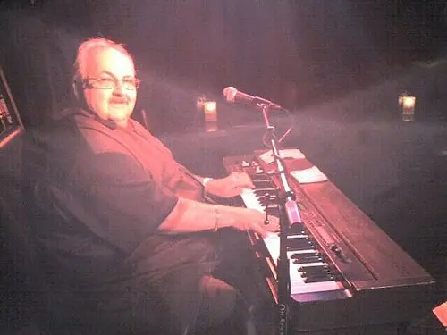 ‘Papa’ John DeFrancesco