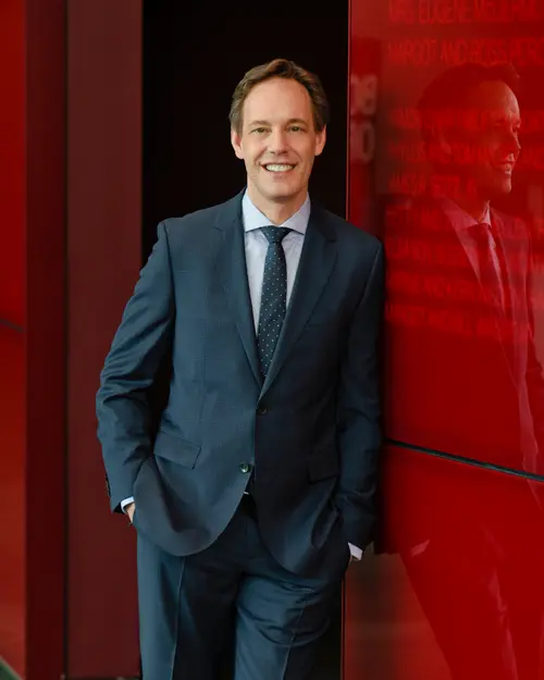 Jake Heggie