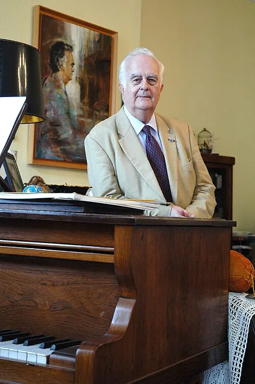 Jacques Charpentier