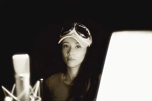 Stella Chow