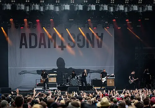 Adam Angst