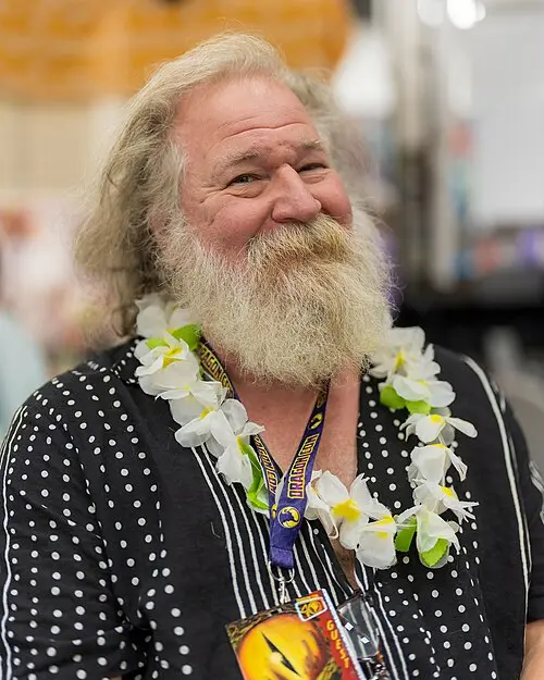 Kirk Thatcher