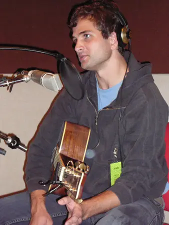 Aaron Espe