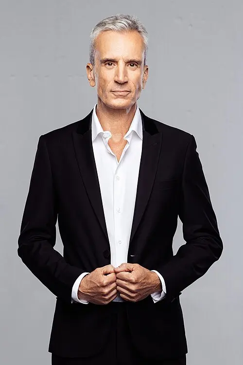 אברי גלעד