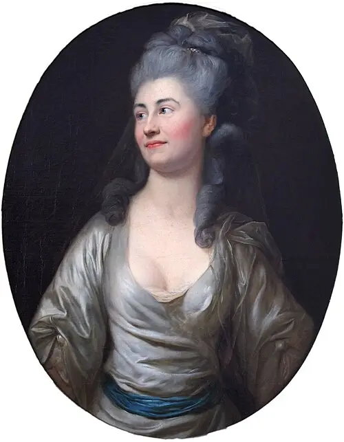 Corona Schröter