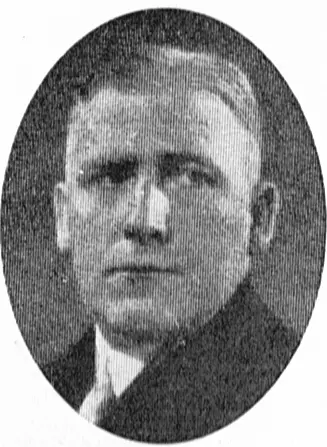 Sven Körling