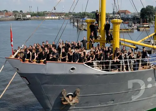 Dresdner Sinfoniker