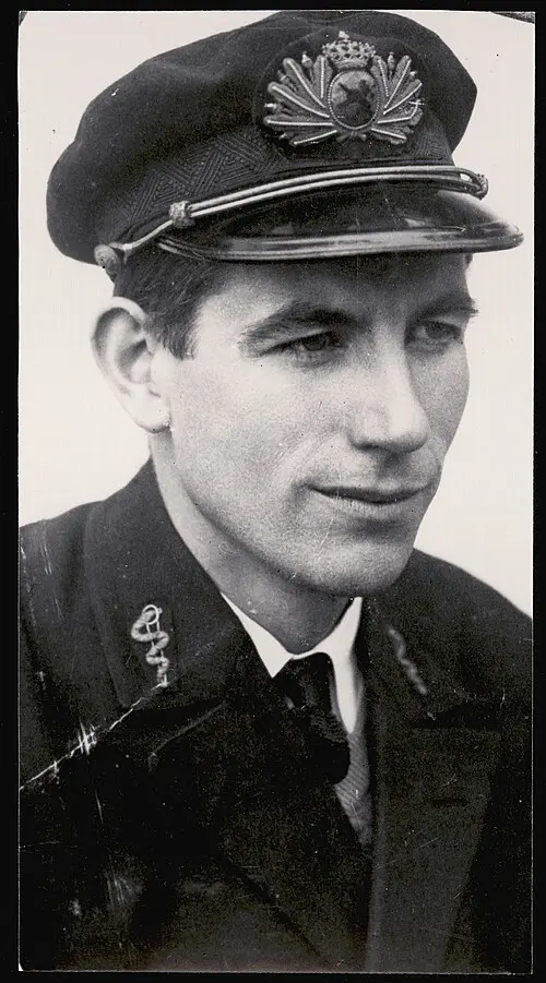J. Slauerhoff