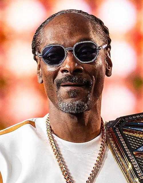 Snoop Dogg