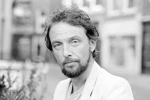 Lennaert Nijgh