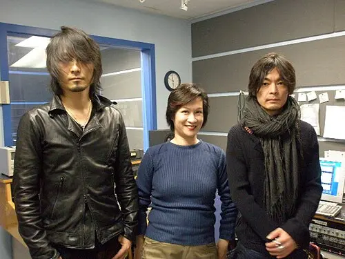 BOOM BOOM SATELLITES