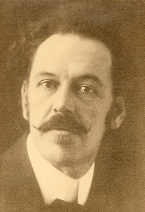 Karl Ekman